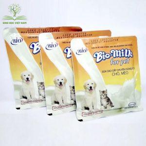 Sữa Bio có tốt không? Top 5 lý do bạn nên chọn Bio Milk cho mèo